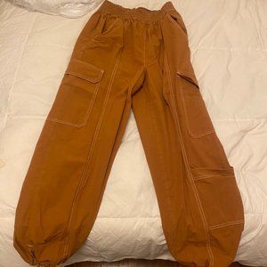 Urban Outfitters BDG cargo balloon pants